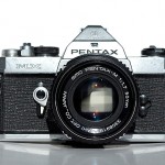 AS0003333-2 Pentax MX