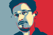 snowden