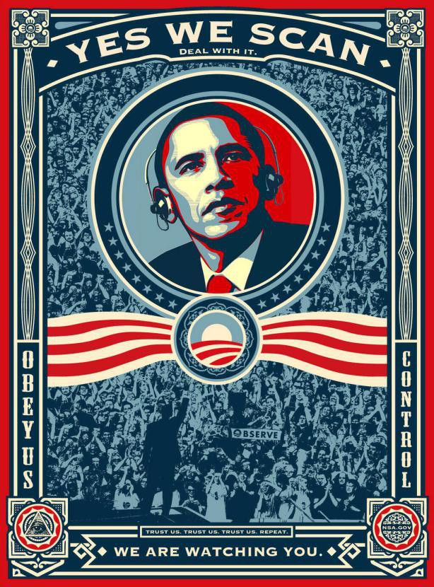 yes we scan